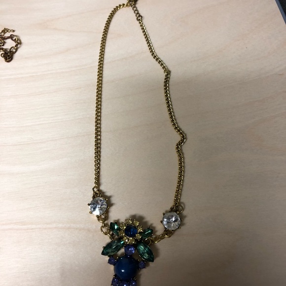 5 statement necklaces - Picture 6 of 8